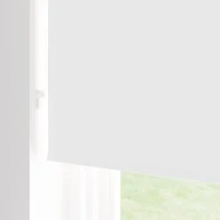 Blackout Moisture Resistant Roller Blind -Habitat Store 30920029 alt03