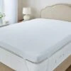 Gel Fusion Mattress Topper 2 Gel Fusion Mattress Topper -Habitat Store 30920570