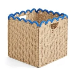 Scalloped Storage Box -Habitat Store 30921899 alt02