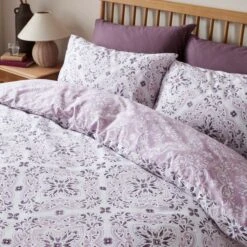 Emelie Kaleidoscope 100% Cotton Duvet Cover & Pillowcase Set -Habitat Store 30921927 alt03