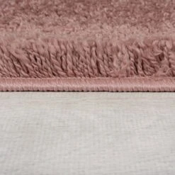 Cosy Soft Shaggy Square Rug -Habitat Store 30922081 alt03