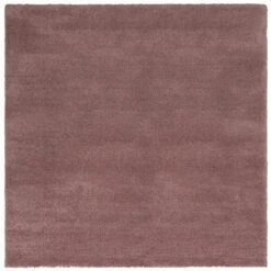 Cosy Soft Shaggy Square Rug -Habitat Store 30922081 alt04