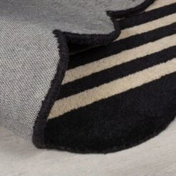 Milo Scallop Wool Runner -Habitat Store 30922091 alt02