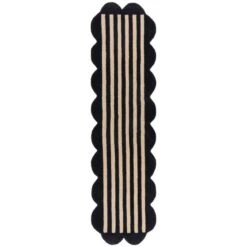 Milo Scallop Wool Runner -Habitat Store 30922091 alt04