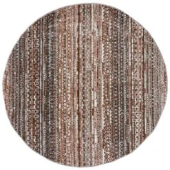 Parker Round Rug -Habitat Store 30922115 alt04
