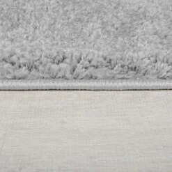 Cosy Soft Shaggy Square Rug -Habitat Store 30922117 alt03