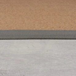 Herringbone Border Square Rug -Habitat Store 30922120 alt03