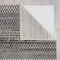 Parker Square Rug -Habitat Store 30922124 alt02