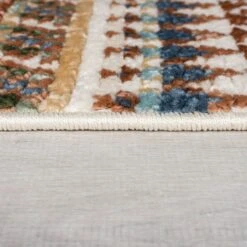 Parker Round Rug -Habitat Store 30922125 alt03