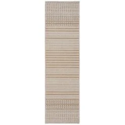 Fletcher Stripe Washable Runner -Habitat Store 30922127 alt04