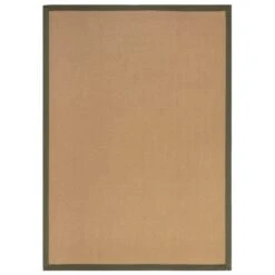 Herringbone Border Runner -Habitat Store 30922132 alt01