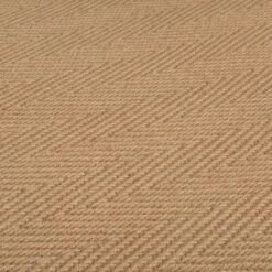 Herringbone Border Runner -Habitat Store 30922132 alt02