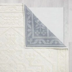 Torres Global Washable Runner -Habitat Store 30922134 alt04