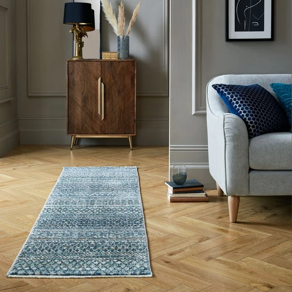 Parker Runner 3 Parker Runner