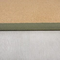 Herringbone Border Runner -Habitat Store 30922175 alt03