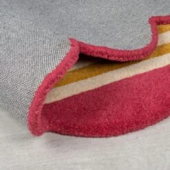 Milo Scallop Wool Runner -Habitat Store 30922177 alt02