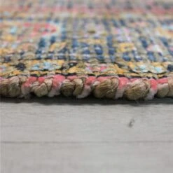 Dua Jute Traditional Runner -Habitat Store 30922187 alt02