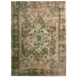 Dua Jute Traditional Rug -Habitat Store 30922188 alt04