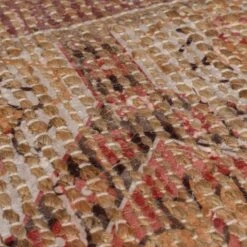 Dua Jute Traditional Rug -Habitat Store 30922192 alt01