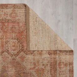 Dua Jute Traditional Rug -Habitat Store 30922192 alt02