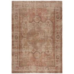 Dua Jute Traditional Rug -Habitat Store 30922192 alt04
