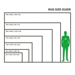 Dua Jute Traditional Rug -Habitat Store 30922192 alt09