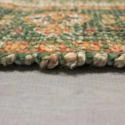 Dua Jute Traditional Rug -Habitat Store 30922204 alt02