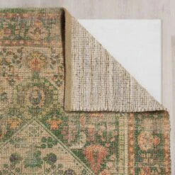 Dua Jute Traditional Rug -Habitat Store 30922204 alt03