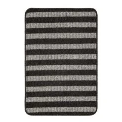 Marvel Wide Stripe Hard-wearing Washable Doormat 21 Marvel Wide Stripe Hard-wearing Washable Doormat -Habitat Store 30922547 alt04