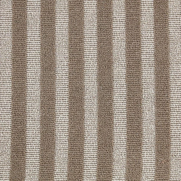 Marvel Wide Stripe Hard-wearing Washable Doormat 4 Marvel Wide Stripe Hard-wearing Washable Doormat - Image 2