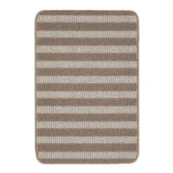 Marvel Wide Stripe Hard-wearing Washable Doormat 16 Marvel Wide Stripe Hard-wearing Washable Doormat -Habitat Store 30922620 alt04