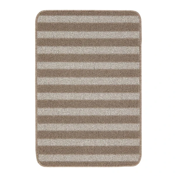 Marvel Wide Stripe Hard-wearing Washable Doormat 7 Marvel Wide Stripe Hard-wearing Washable Doormat - Image 5