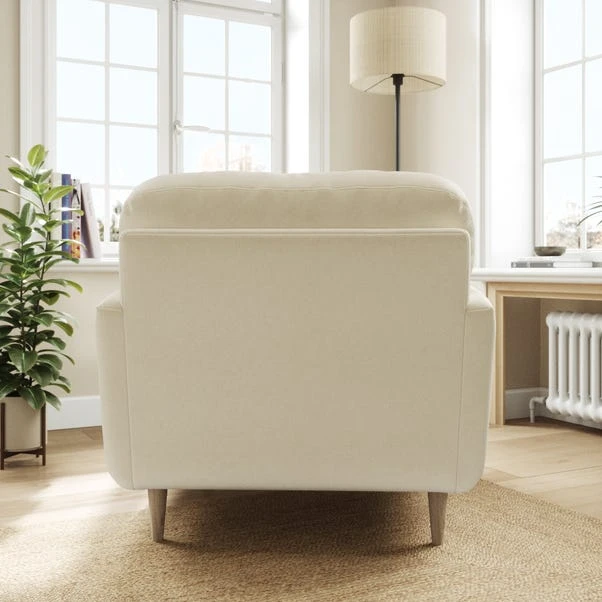 Sven Opulent Velvet Snuggle Chair 21 Sven Opulent Velvet Snuggle Chair - Image 19