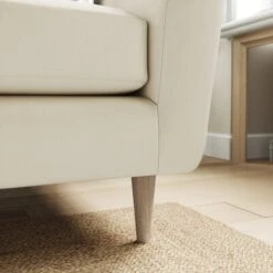 Sven Opulent Velvet Snuggle Chair 41 Sven Opulent Velvet Snuggle Chair -Habitat Store 30922661 alt03