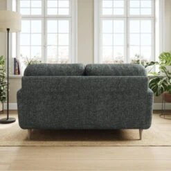 Sven Chunky Chenille 2 Seater Sofa -Habitat Store 30922694 alt02