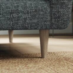 Sven Chunky Chenille 4 Seater Sofa -Habitat Store 30922696 alt03