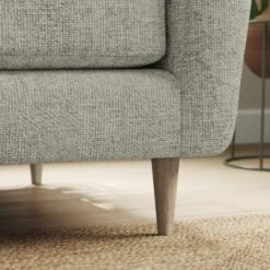 Sven Chunky Chenille 2 Seater Sofa -Habitat Store 30922702 alt03