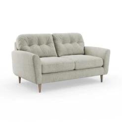 Sven Chunky Chenille 2 Seater Sofa -Habitat Store 30922702 alt05