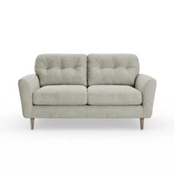 Sven Chunky Chenille 2 Seater Sofa -Habitat Store 30922702 alt06