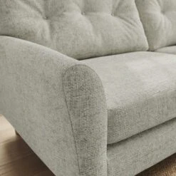 Sven Chunky Chenille 4 Seater Sofa -Habitat Store 30922704 alt04