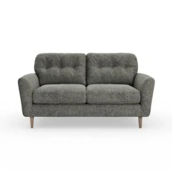 Sven Chunky Chenille 2 Seater Sofa -Habitat Store 30922710 alt06