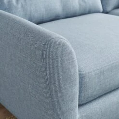 Sven Chunky Tonal Weave 3 Seater Sofa -Habitat Store 30922727 alt03