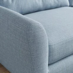 Sven Chunky Tonal Weave 4 Seater Sofa -Habitat Store 30922728 alt03