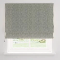 Chester Blackout Roman Blind -Habitat Store 30924374 alt03