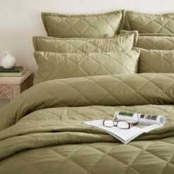 Helston Bedspread -Habitat Store 30924675 alt06