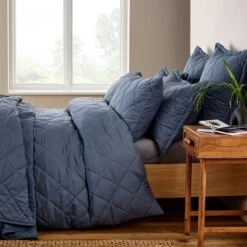 Helston Bedspread -Habitat Store 30924683 alt07