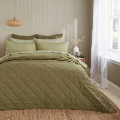 Helston Bedspread -Habitat Store 30924691