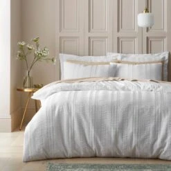 Gia Wave Duvet Cover & Pillowcase Set 37 Gia Wave Duvet Cover & Pillowcase Set -Habitat Store 30924725