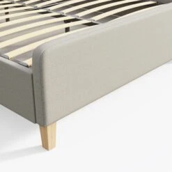 Ashbourne Fabric Bed Frame 20 Ashbourne Fabric Bed Frame -Habitat Store 30924730 alt03