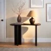 Ludo Kidney Shaped Console Table -Habitat Store 30924732